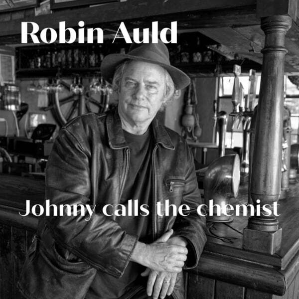Cover art for Johnny Calls the Chemist