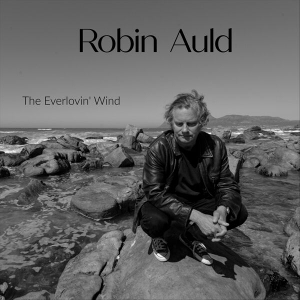 Cover art for The Everlovin' Wind